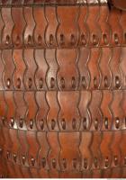 photo texture of leather  0004
